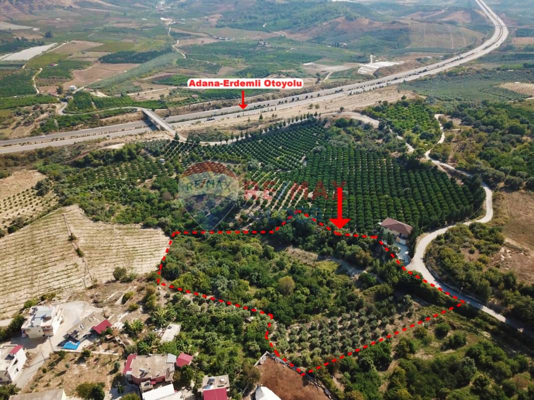 Toroslar Çopurlu Köyü Resimleri 9