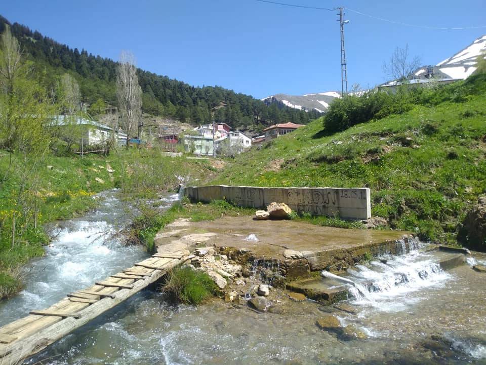 Toroslar Çukurova Köyü Resimleri 6