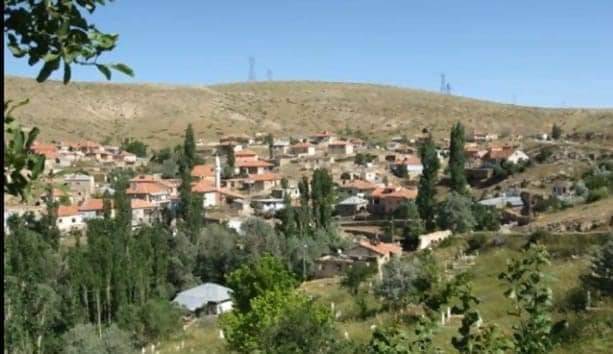 Toroslar Çukurova Köyü Resimleri 8