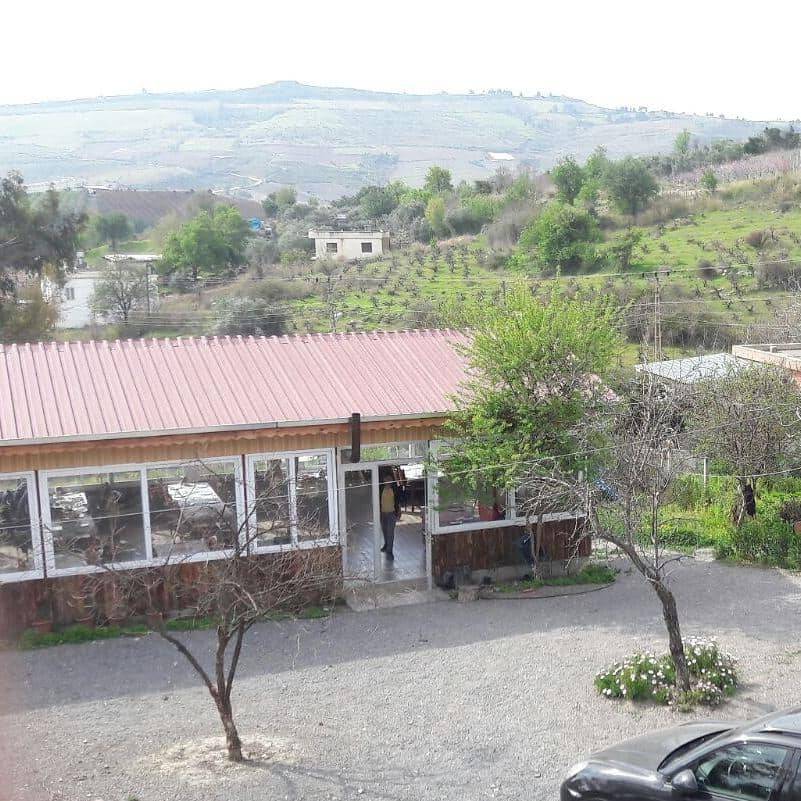 Toroslar Dalakdere Köyü Resimleri 2