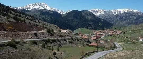 Toroslar Darısekisi Köyü Resimleri 11