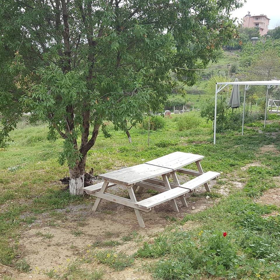 Toroslar Darısekisi Köyü Resimleri 4