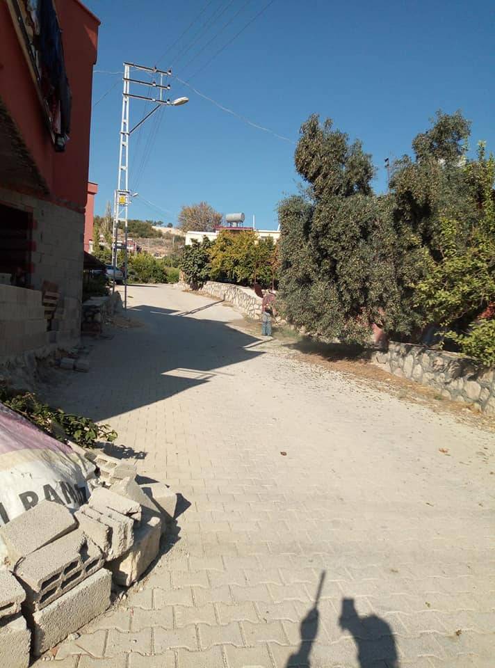 Toroslar Darısekisi Köyü Resimleri 8