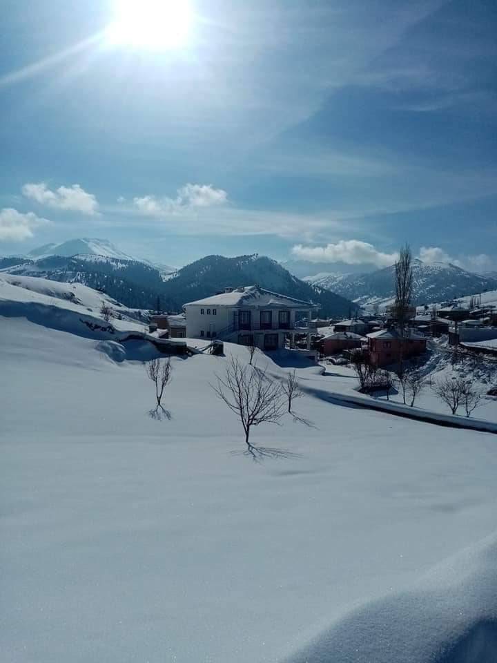 Toroslar Darısekisi Köyü Resimleri 9
