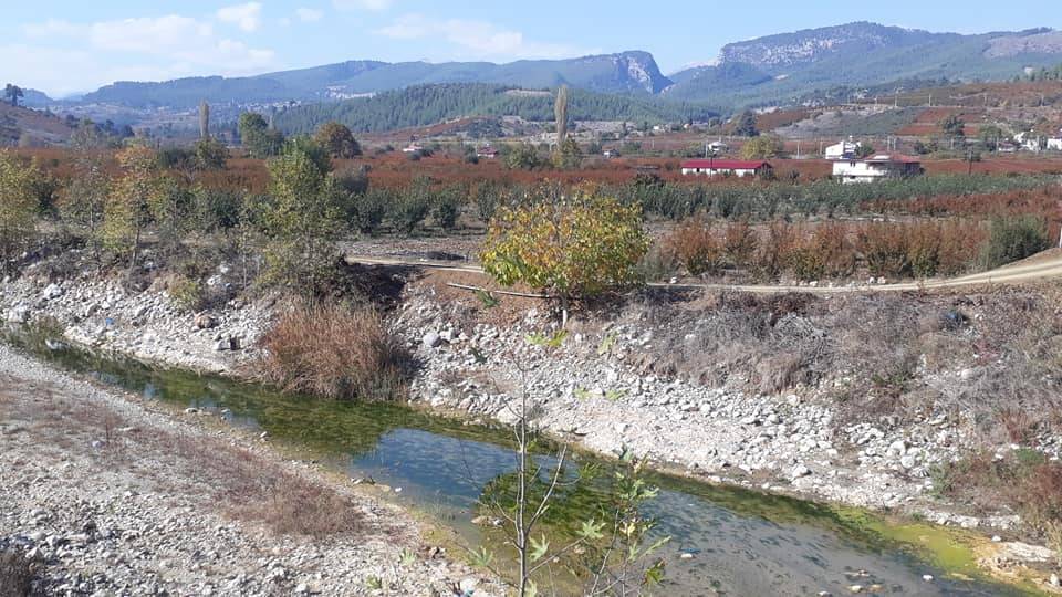 Toroslar Değnek Köyü Resimleri 6