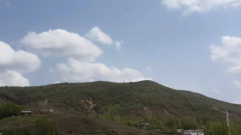 Sivas Gözeli Köyü Resimleri 4