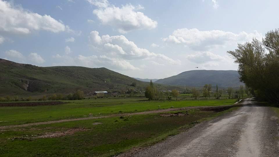 Sivas Gözeli Köyü Resimleri 5