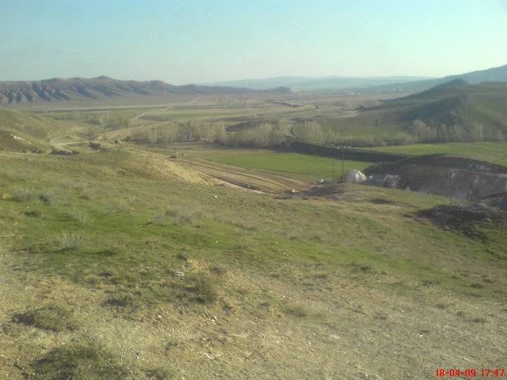 Sivas Gözmen Köyü Resimleri 1