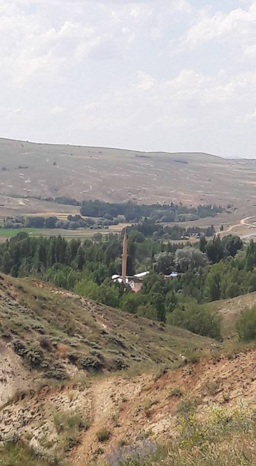Sivas Gözmen Köyü Resimleri 3