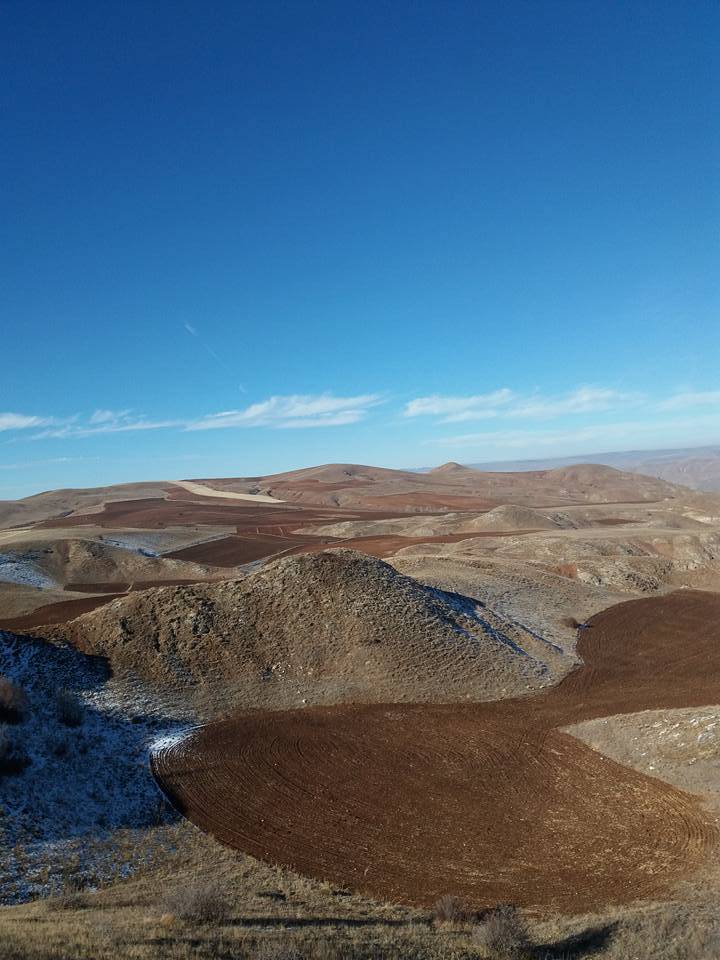 Sivas Gözmen Köyü Resimleri 4