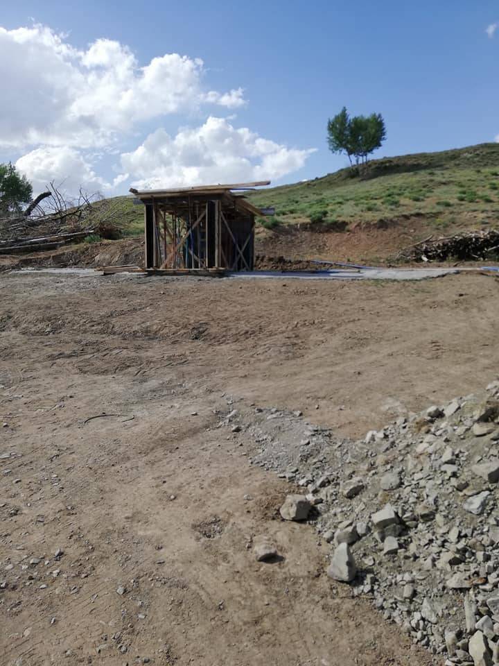 Sivas Gözmen Köyü Resimleri 5