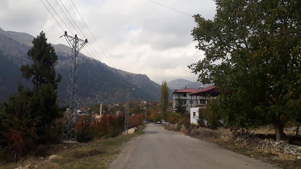 Toroslar Düğdüören Köyü Resimleri 8