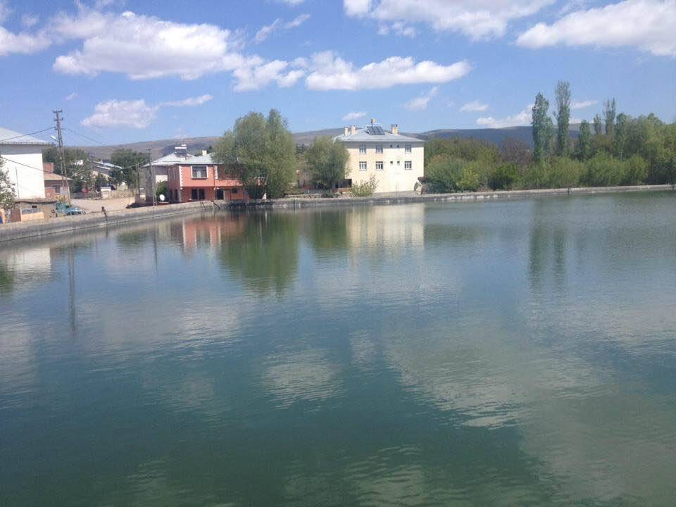 Sivas Güllüce Köyü Resimleri 1