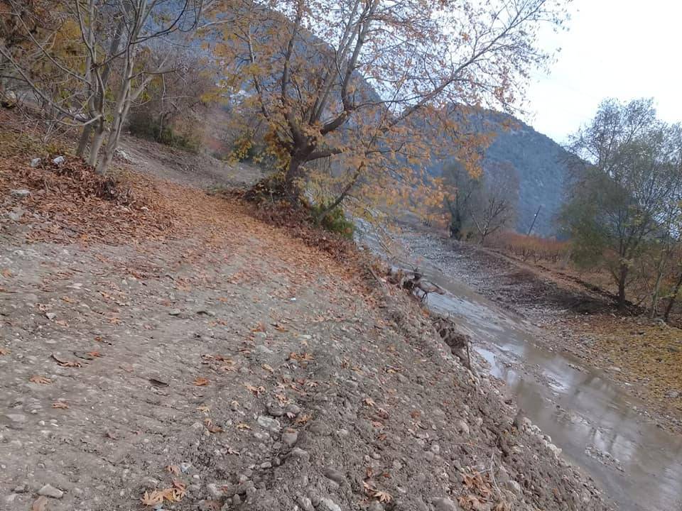 Toroslar Evrenli Köyü Resimleri 13