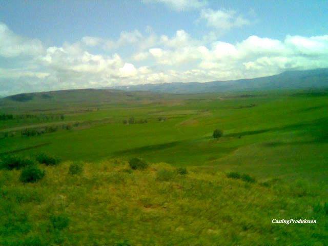 Sivas Güllük Köyü Resimleri 1