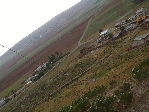 Sivas Güllük Köyü Resimleri 3