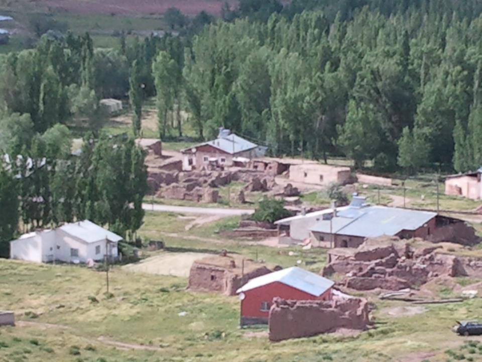 Sivas Güllük Köyü Resimleri 4