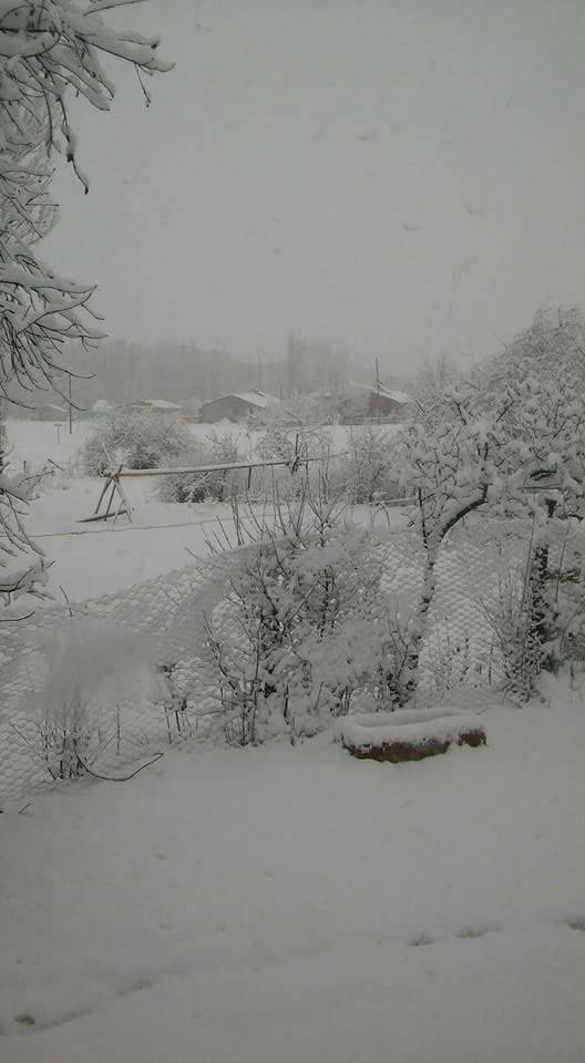 Sivas Güllük Köyü Resimleri 5