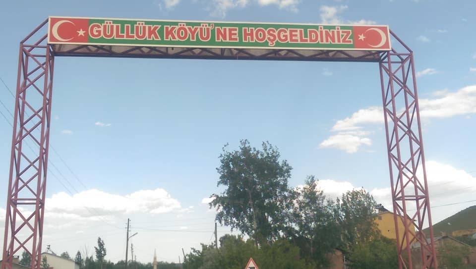 Sivas Güllük Köyü Resimleri 6