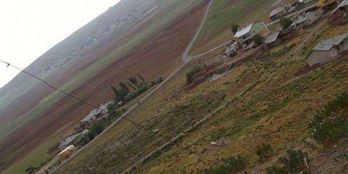 Sivas Güllük Köyü Resimleri