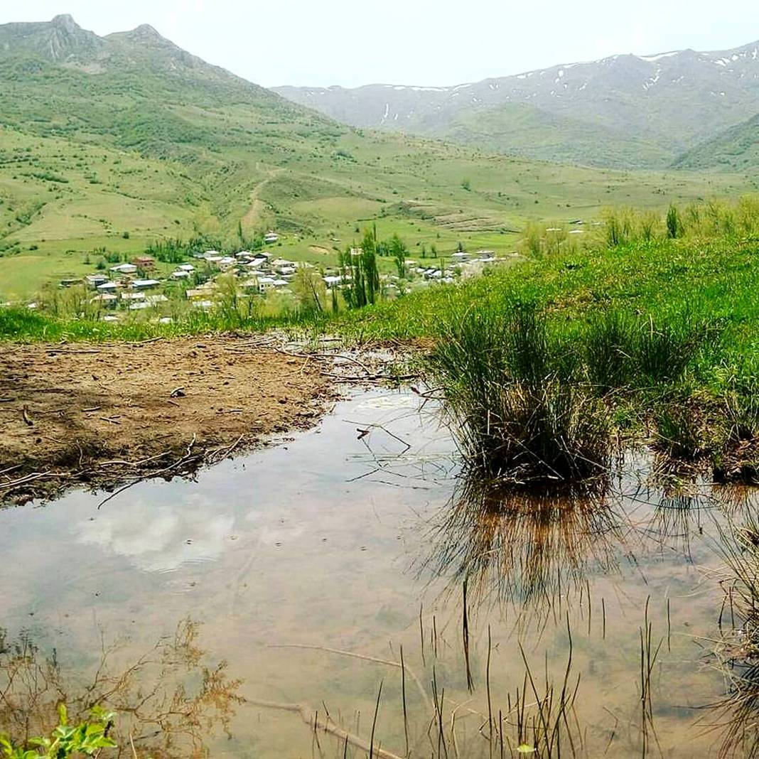 Sivas Gülpınar Köyü Resimleri 11