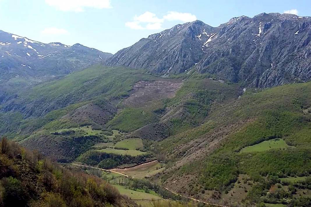 Sivas Gülpınar Köyü Resimleri 14