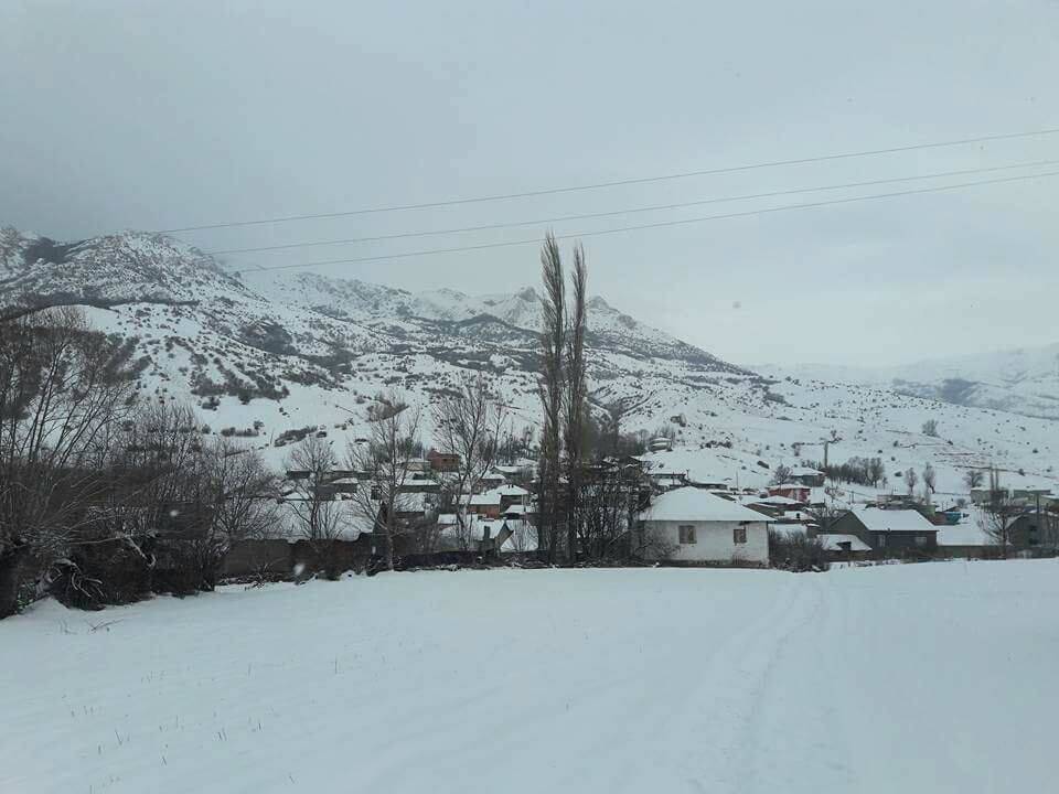 Sivas Gülpınar Köyü Resimleri 21