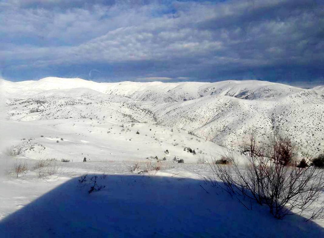 Sivas Gülpınar Köyü Resimleri 4