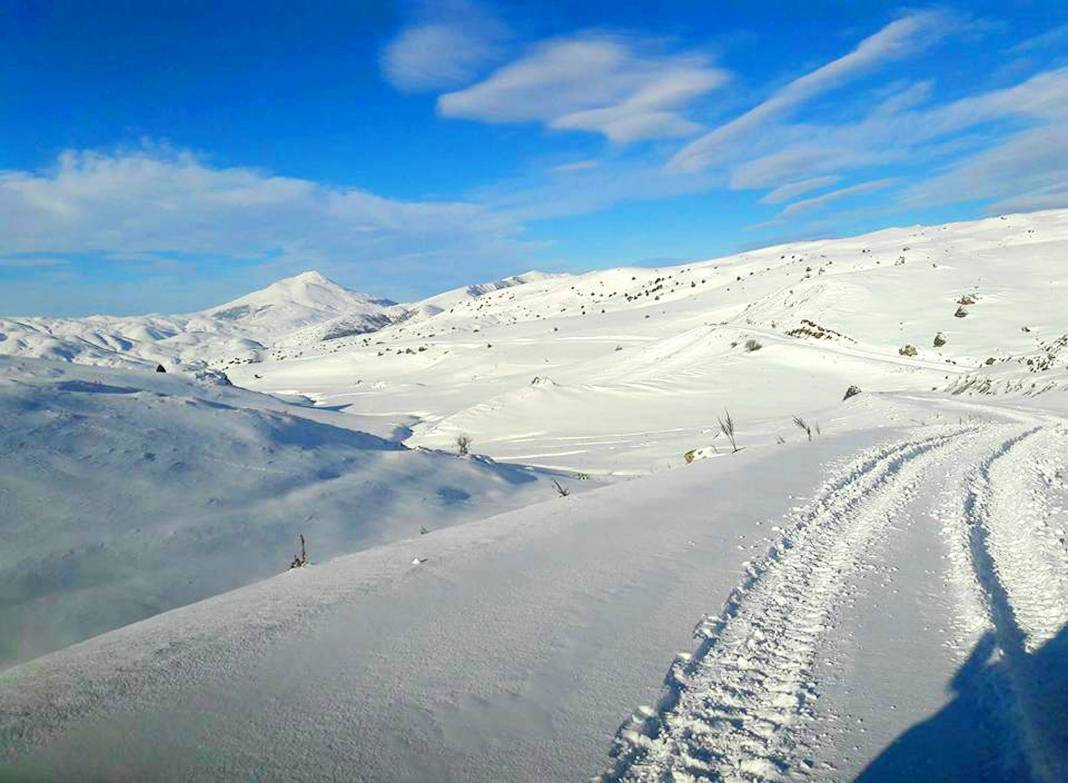 Sivas Gülpınar Köyü Resimleri 5