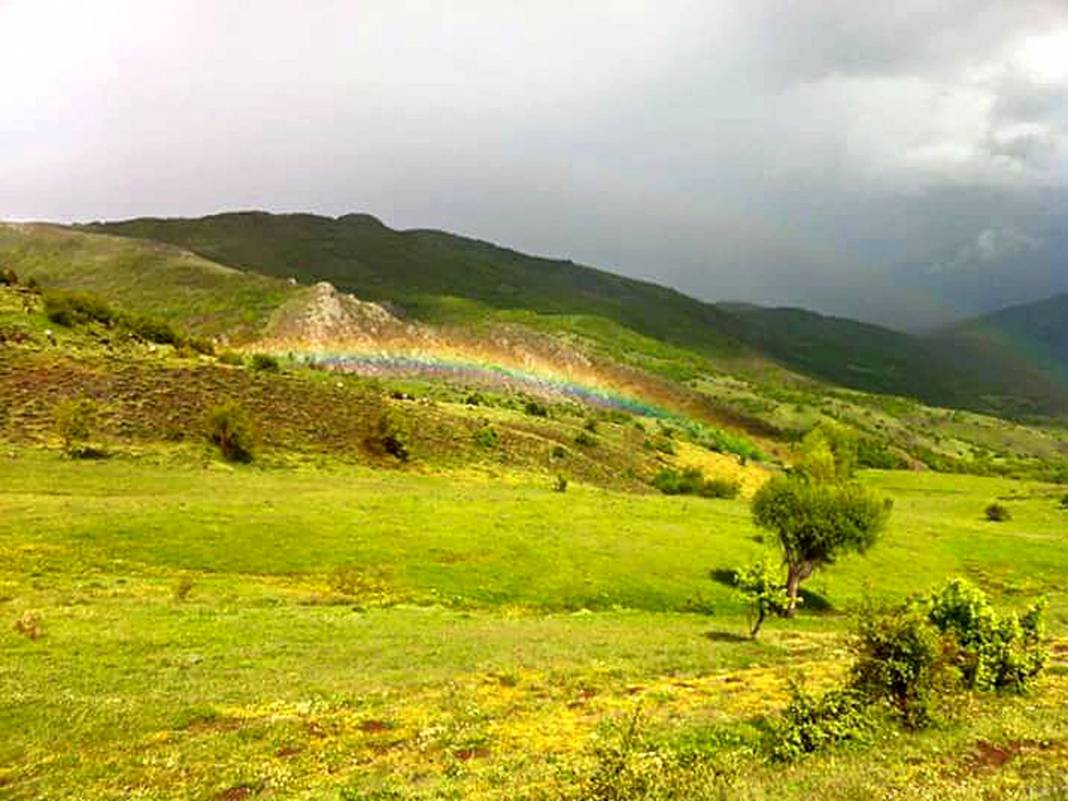 Sivas Gülpınar Köyü Resimleri 6