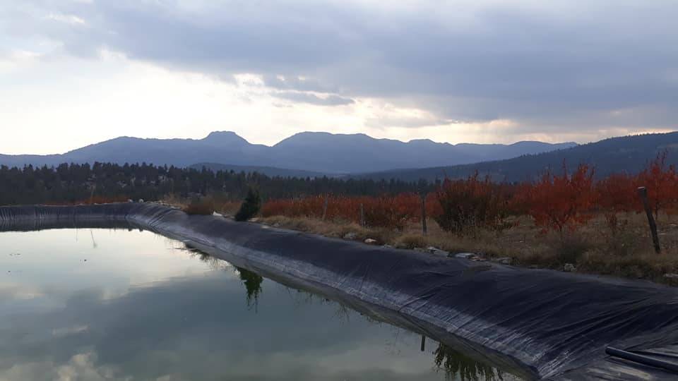 Toroslar Güzelyayla Köyü Resimleri 10