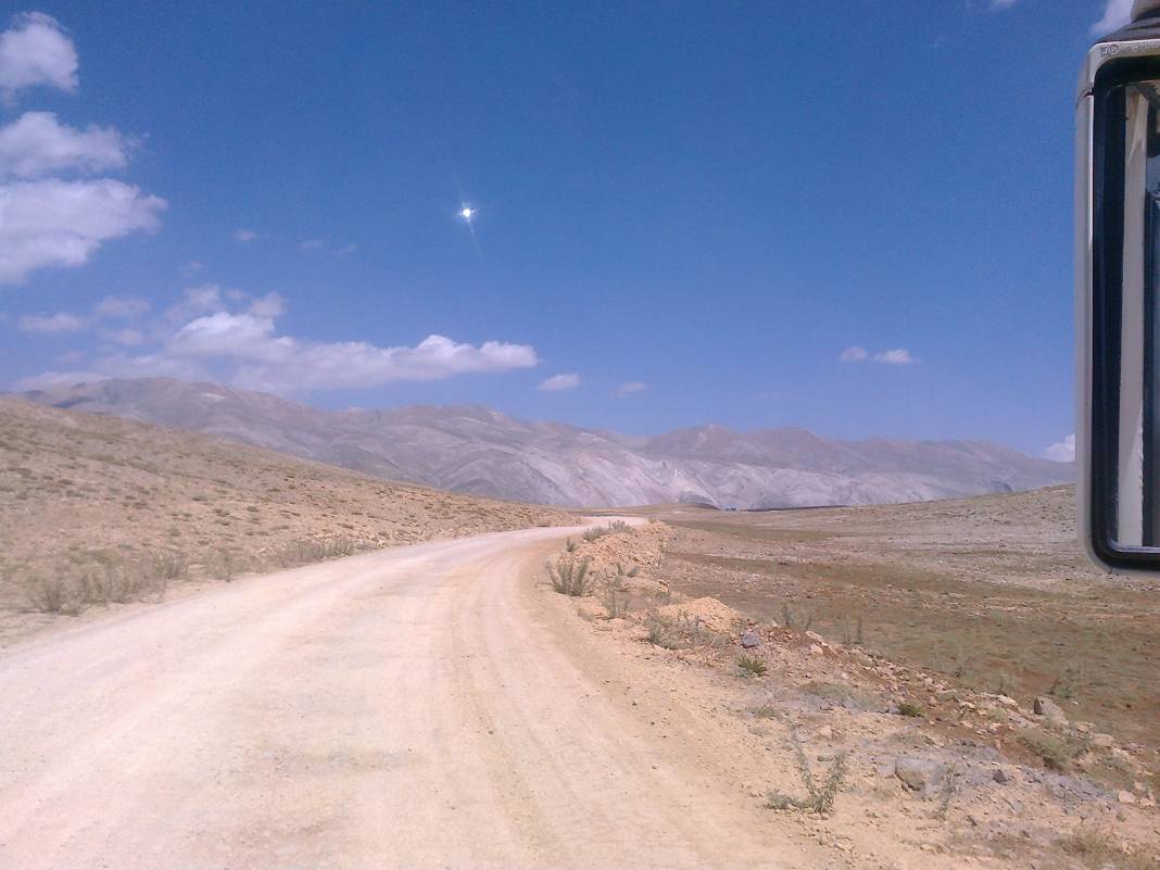 Toroslar Güzelyayla Köyü Resimleri 4