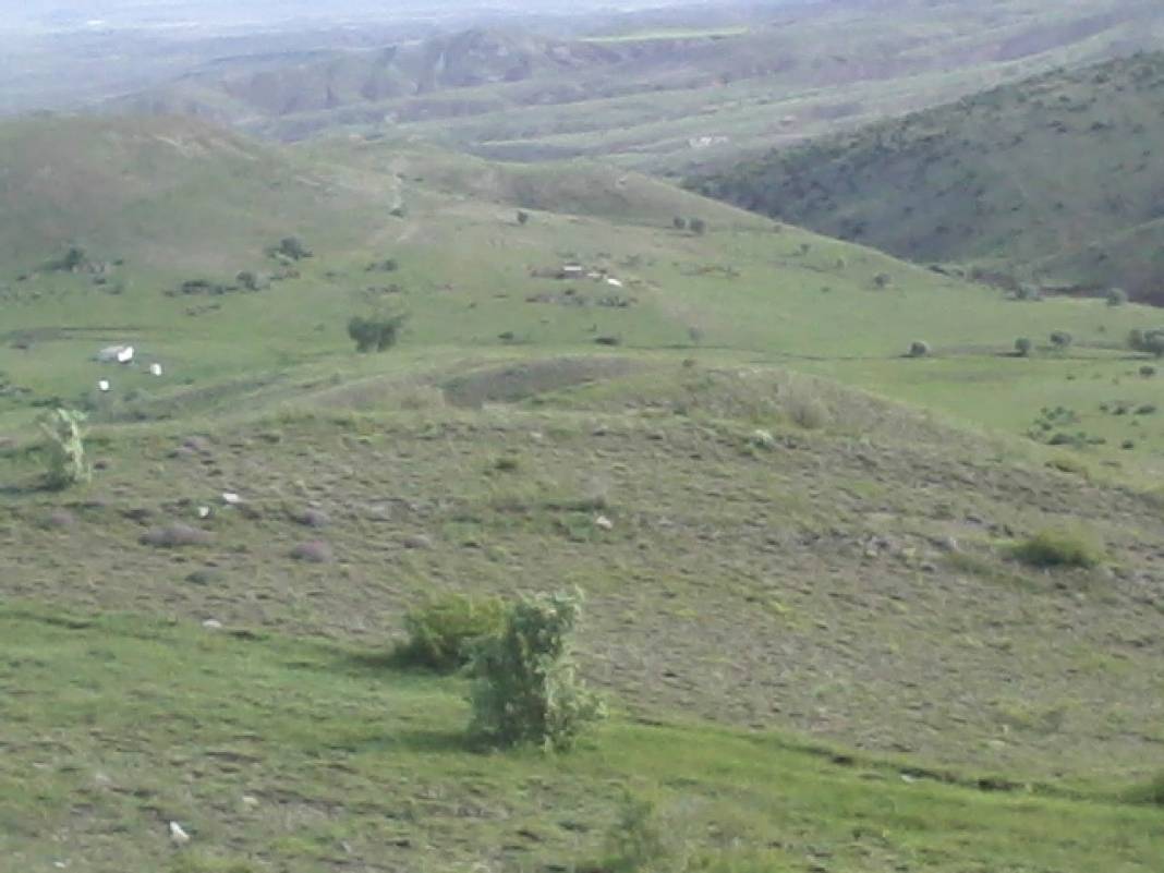 Sivas Günece Köyü Resimleri 6