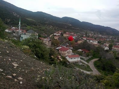 Taraklı Alballar Köyü Resimleri 11