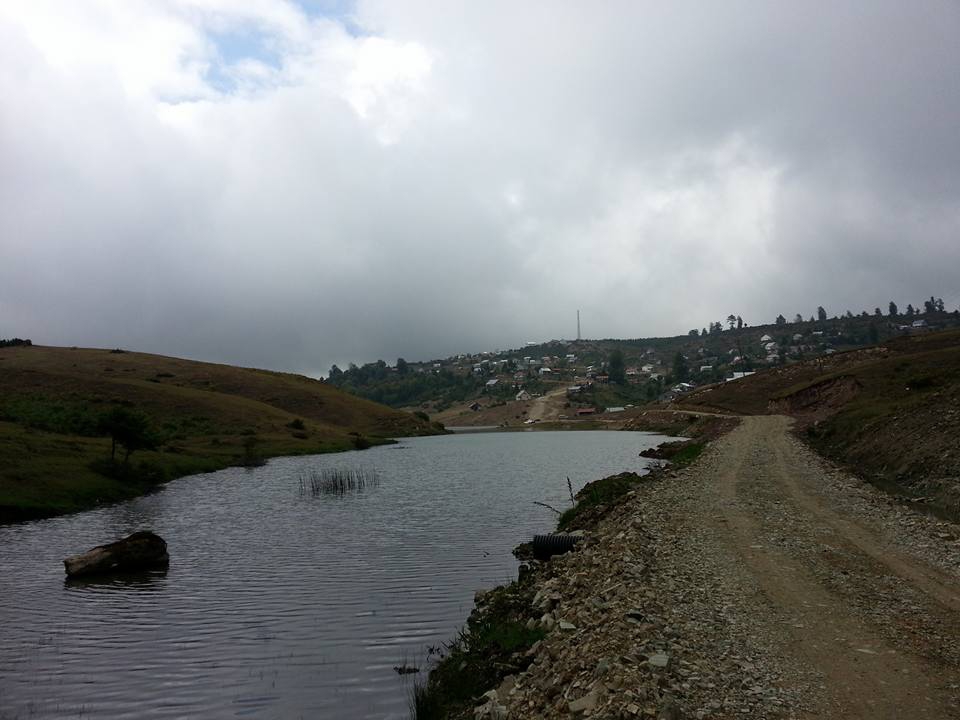 Taraklı Alballar Köyü Resimleri 2