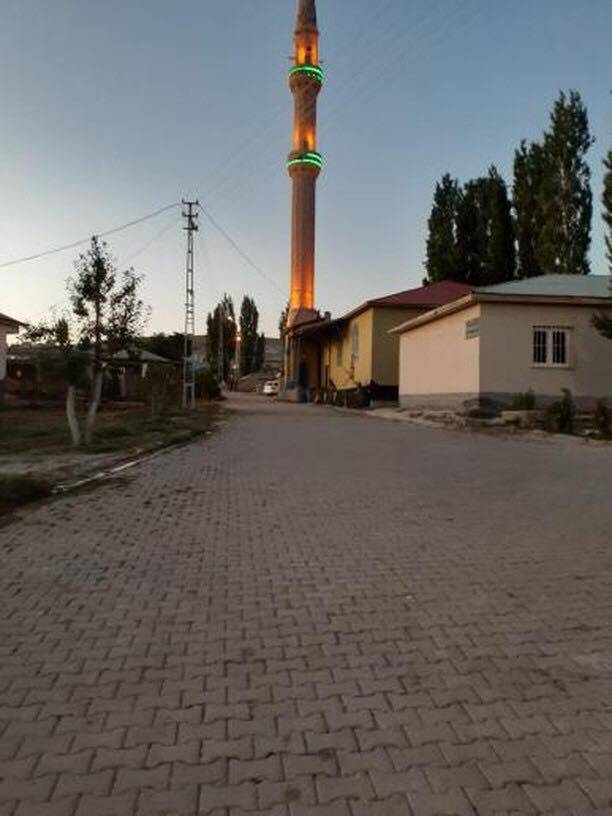 Sivas Güney Köyü Resimleri 2