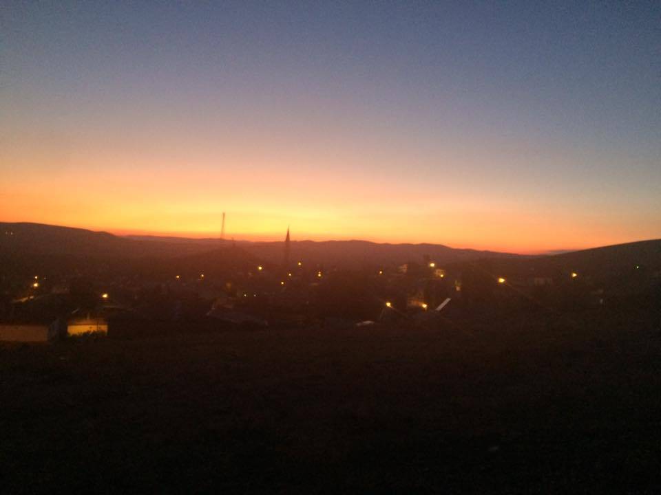 Sivas Güney Köyü Resimleri 6