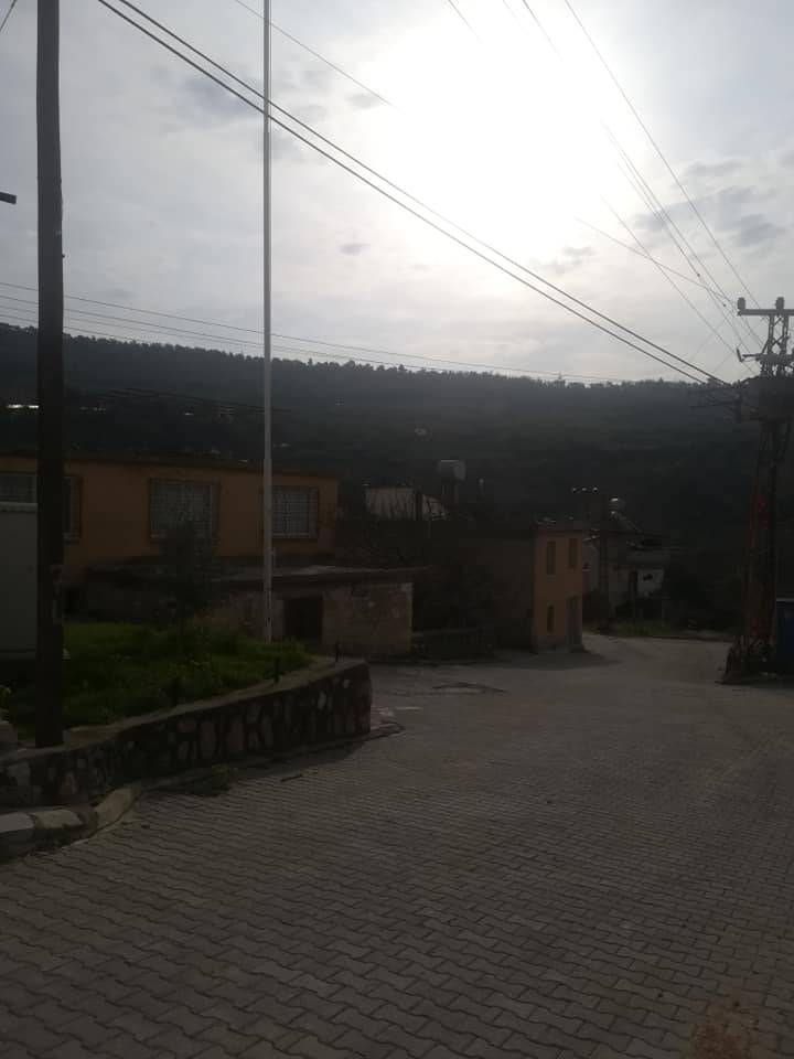 Toroslar Hamzabeyli Köyü Resimleri 7