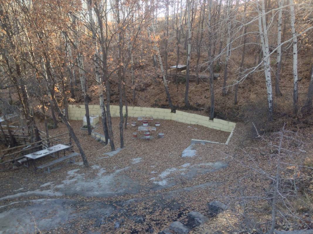 Sivas Günören Köyü Resimleri 2