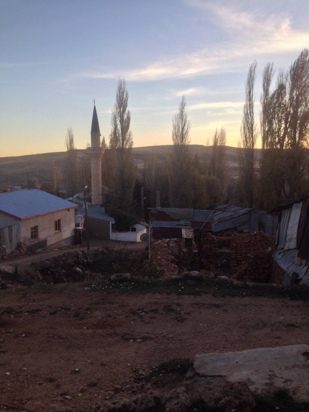 Sivas Günören Köyü Resimleri 3