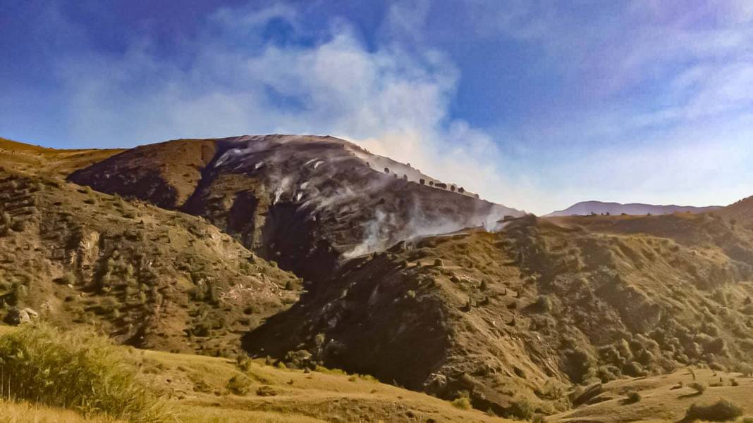 Sivas Günören Köyü Resimleri 5