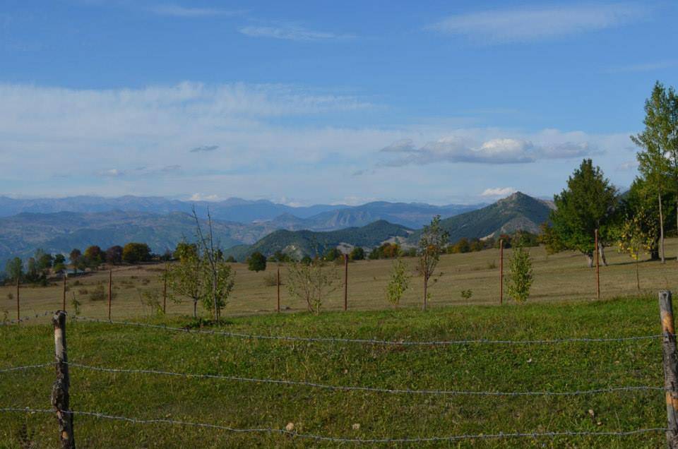 Sivas Hanlı Köyü Resimleri 2