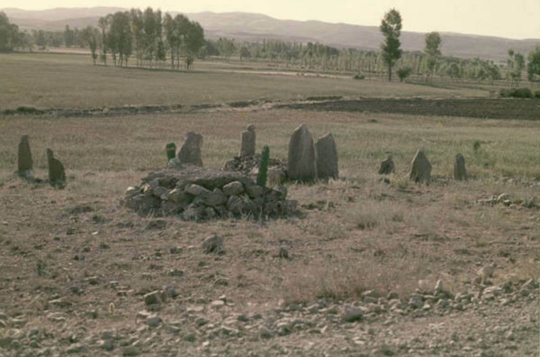 Sivas Hanlı Köyü Resimleri 5