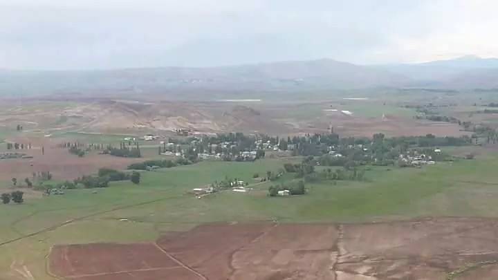 Sivas Harmancık Köyü Resimleri 2