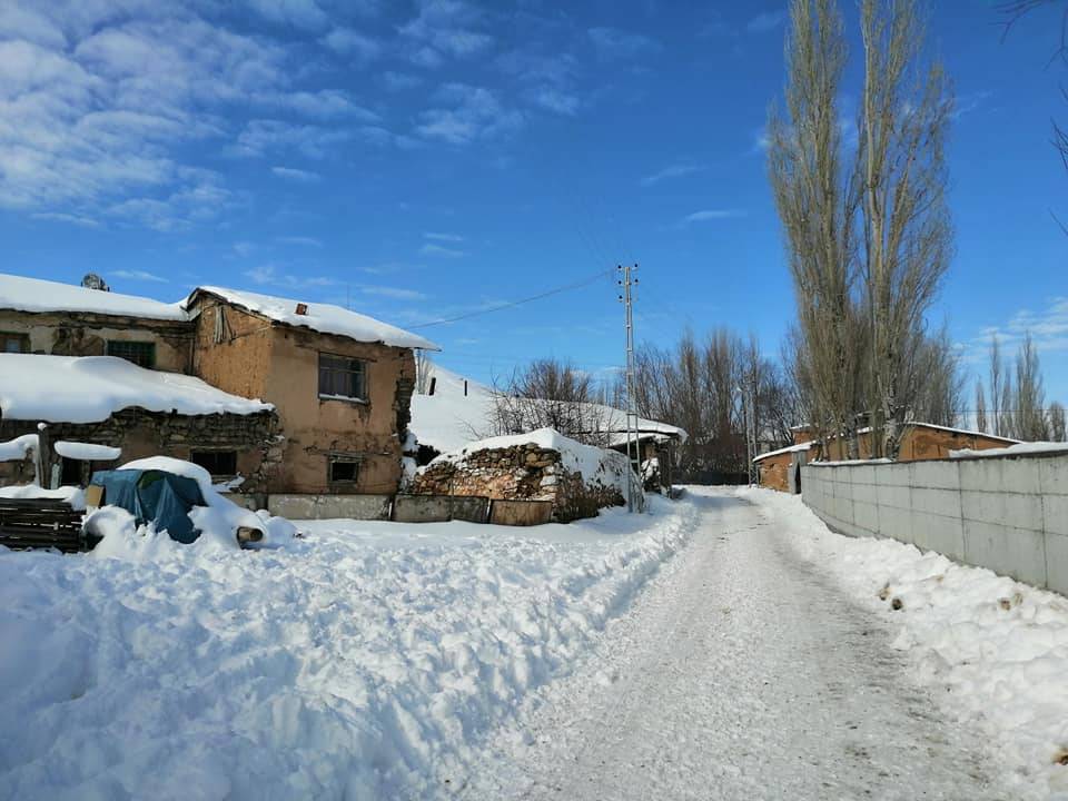 Sivas Hasbey Köyü Resimleri 11