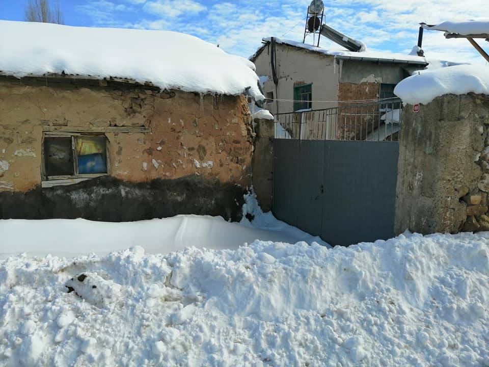 Sivas Hasbey Köyü Resimleri 12