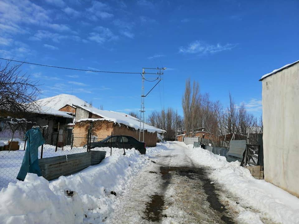 Sivas Hasbey Köyü Resimleri 13