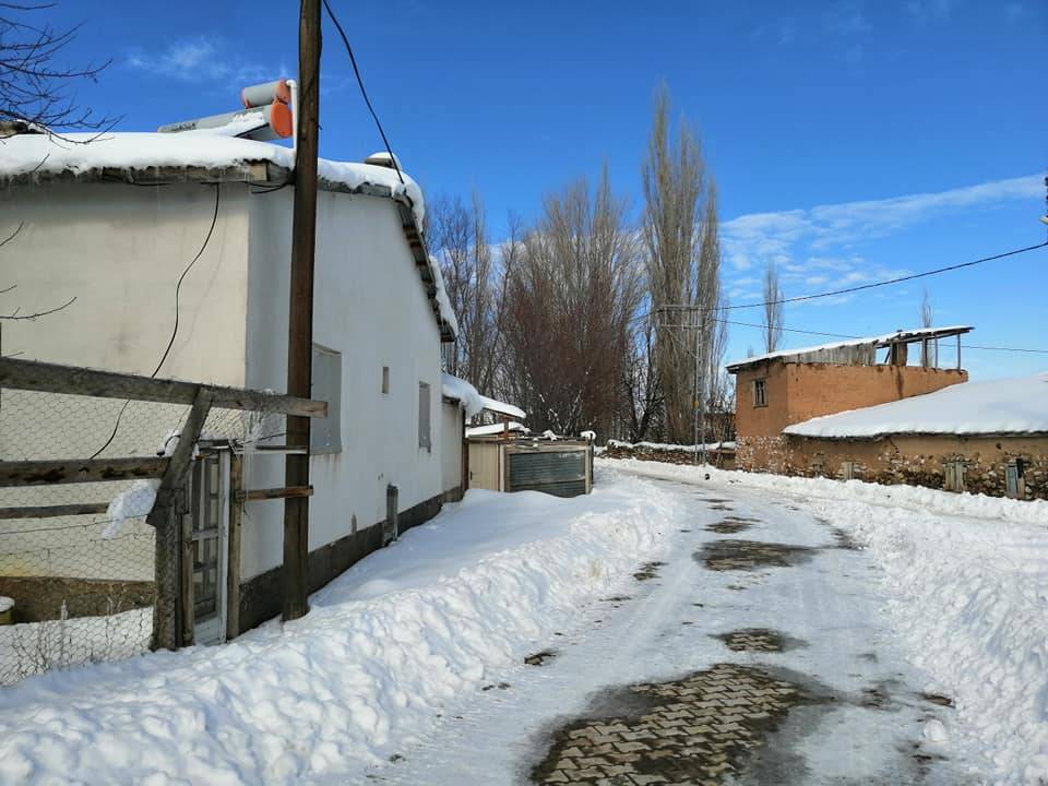 Sivas Hasbey Köyü Resimleri 14