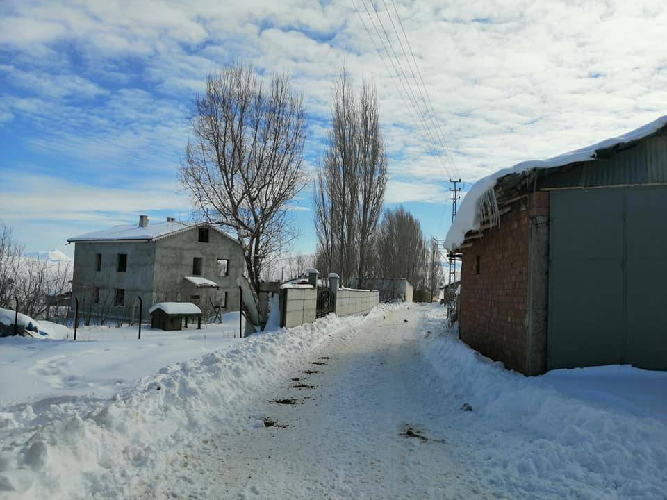 Sivas Hasbey Köyü Resimleri 4