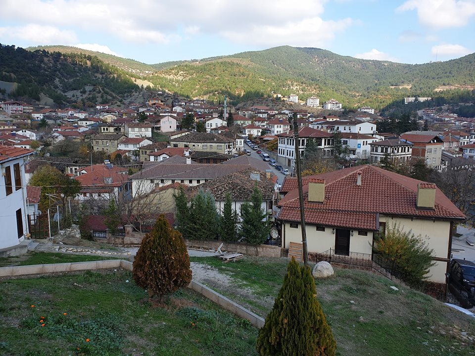 Taraklı Avdan Köyü Resimleri 11
